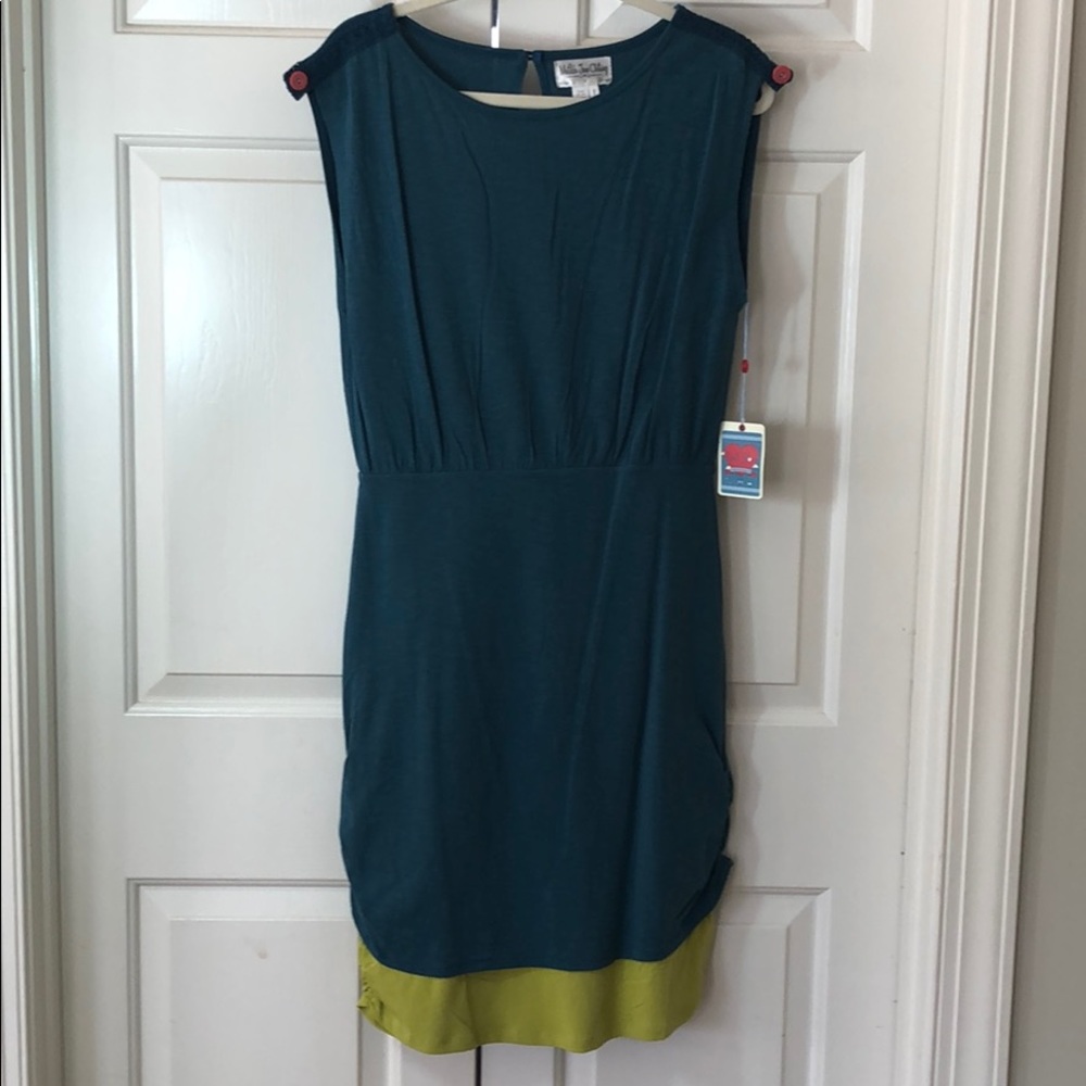 Matilda Jane Dress